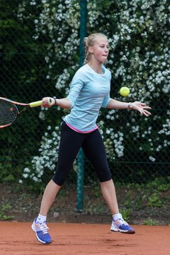 Ann-Sophie Funke 482 - Blankeneser Pfingstturnier Samstag